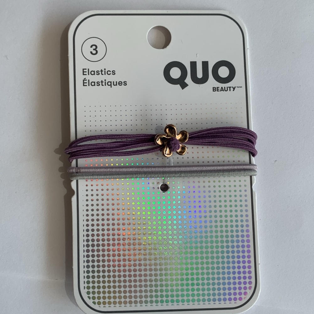 Quo Hair Accessory Bundle - Picture 10 of 13